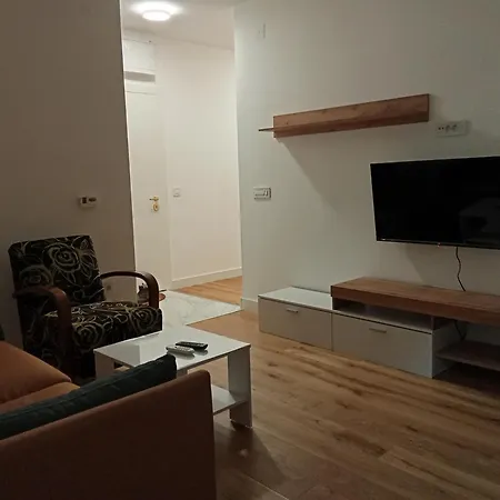 Apartament Vida Sremska Mitrovica