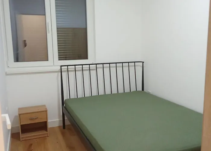 Vida * 斯雷姆斯卡米特罗维察